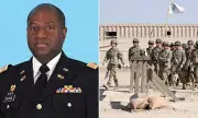 NYPD Officer and National Guard Major Dies in Kuwait During Medical Episode