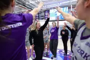 NYU Women's Basketball Dynasty: Historic Winning Streak in Division III