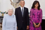 Obama and Attenborough Feature in BBC's Queen Elizabeth II Centenary Documentary