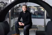 Octopus Energy Founder Warns UK Must End Gas Dependency After Iran Crisis