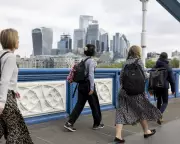 OECD Warns UK Economy Faces Greatest Hit from Middle East Conflict