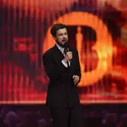 Ofcom Inundated with Complaints Over Censorship and Jokes at ITV's BRIT Awards