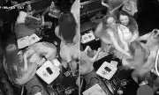 Off-Duty Police Officers Brawl with Family at Bottomless Brunch, Court Hears