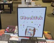 Official BookTok Chart to Launch in the UK, Tracking Viral Literary Trends