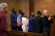 Ohio Pastors Stand with Haitian Migrants Amid Trump's Immigration Crackdown