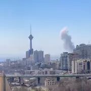 Oil Prices Soar and Markets Plunge After Middle East Strikes Disrupt Supply