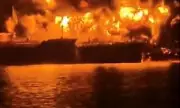 Oil Prices Soar to $100 a Barrel After Iranian Attacks on Gulf Ships