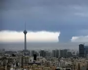 Oil Prices Soar to Four-Year High After US-Israeli Strikes on Iran