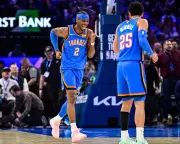 Oklahoma City Thunder's Authentic Charm Amidst Dominant 12-Game Winning Streak