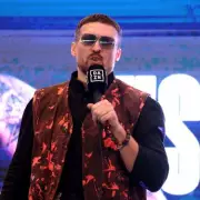 Oleksandr Usyk Outlines Final Three-Fight Retirement Plan