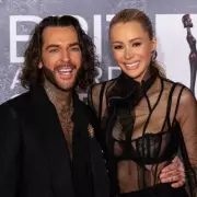 Olivia Attwood and Pete Wicks' Secret Kisses Revealed Weeks Before Romance