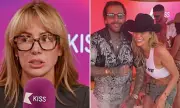 Olivia Attwood Probes Pete Wicks on 'Hot Dates' Amid Instagram Block Drama