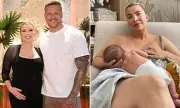 Olivia Bowen Reveals Alex's Vasectomy After Traumatic Birth Experience