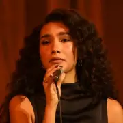 Olivia Dean Tickets Remain Available Following MOBO Awards Triumph