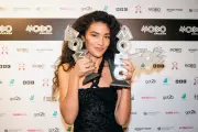 Olivia Dean Triumphs with Triple Win at 30th Mobo Awards in Manchester