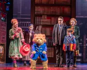 Olivier Awards 2026: Paddington and Into the Woods Lead Nominations
