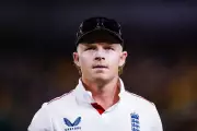 Ollie Pope Addresses Perception England 'Weren't Fussed' About Ashes Defeat