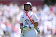 Ollie Pope Defends England's Attitude After Ashes Defeat