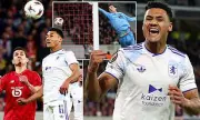Ollie Watkins' Revival Fuels Aston Villa's Champions League Ambitions
