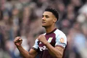 Ollie Watkins Scores for Aston Villa After England Squad Omission
