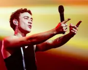 Olly Alexander's Trans Mission Concert Unites Stars for Trans Solidarity