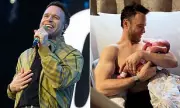 Olly Murs Takes Year-Long Touring Break to Focus on Fatherhood and Family Life