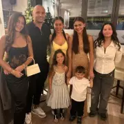 Olympian's Daughter Trapped in Dubai During Iran Conflict After Solo Trip