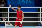 Olympic Champion Boxer Lin Yu-ting Cleared for Asian Championships Return