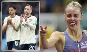 Olympic Champion Hodgkinson Mocks West Ham Over Stadium Dispute