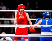 Olympic Champion Lin Yu-ting Cleared to Return to Boxing Ring After Gender Ruling