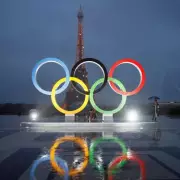 Olympics to Ban Transgender Women from Female Events in Major Policy Shift