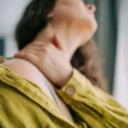 Oncologist Warns 'Phantom Shoulder Pain' Could Signal Liver Cancer