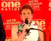 One Nation Secures SA Seats as Liberals Face 'Sobering Lessons' After Election Loss