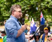 One Nation Senator's Residency Scandal Exposed in Expense Reports