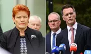 One Nation Surges in NSW Polls, Threatening Coalition's Upper House Dominance