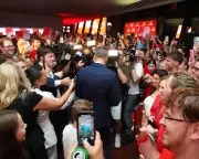 One Nation's Surge in South Australia Sends Stark Warning to Major Parties