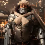 One Piece Star Rob Colletti Reveals Gruelling Wapol Transformation