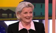 One Show Viewers Stunned as Brenda Blethyn Reveals She's 80 Years Old
