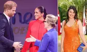 One Young World Charity Awards Mother-Daughter Duo Over £500k Amid Scrutiny