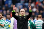 O'Neill Declares Celtic 'Still in' Title Race After Dramatic Old Firm Comeback