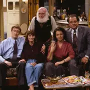 Only Fools and Horses Stars Reunite for New TV Project After 20 Years