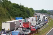 Operation Brock Returns for Easter: Motorists Face Major Holiday Getaway Disruption
