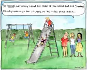 Operation Epic Fury: A Lesson in Modern Military Strategy for Students