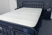 Origin Hybrid Pro Mattress Review: A Firm Yet Supportive Choice for Side Sleepers