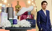 Oscar Nominees Receive Lavish $350K Gift Bags and Exclusive Governors Ball Feast