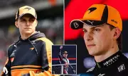 Oscar Piastri Faces Historic Challenge to Win 2026 F1 Championship