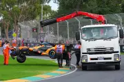 Oscar Piastri's Devastating Australian GP Crash Explained: Cold Tyres and Power Surge Blamed