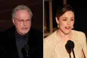Oscar Viewers Moved to Tears by Billy Crystal and Rachel McAdams' Heartfelt Tributes