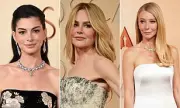 Oscars 2025 Mark End of Old Hollywood Beauty with New Celebrity Face Trend