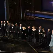 Oscars 2026: Emotional In Memoriam Segment Leaves Viewers in Tears
